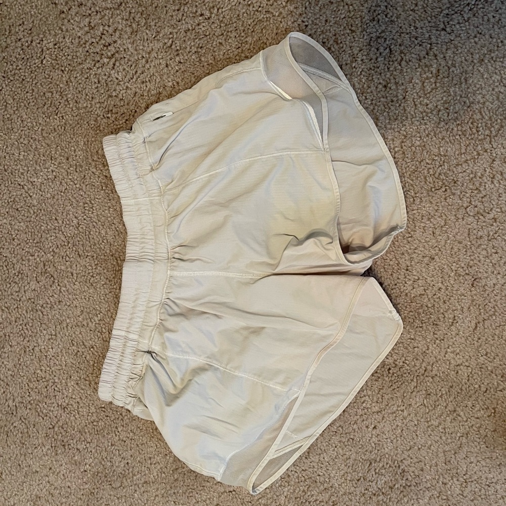 Hotty Hot High-Rise Lined Short 2.5"